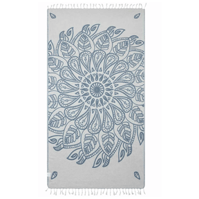 Sand Cloud Henna Towel - BoardCo