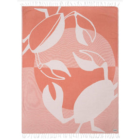 Sand Cloud Hermit Beach Towel in Large - BoardCo