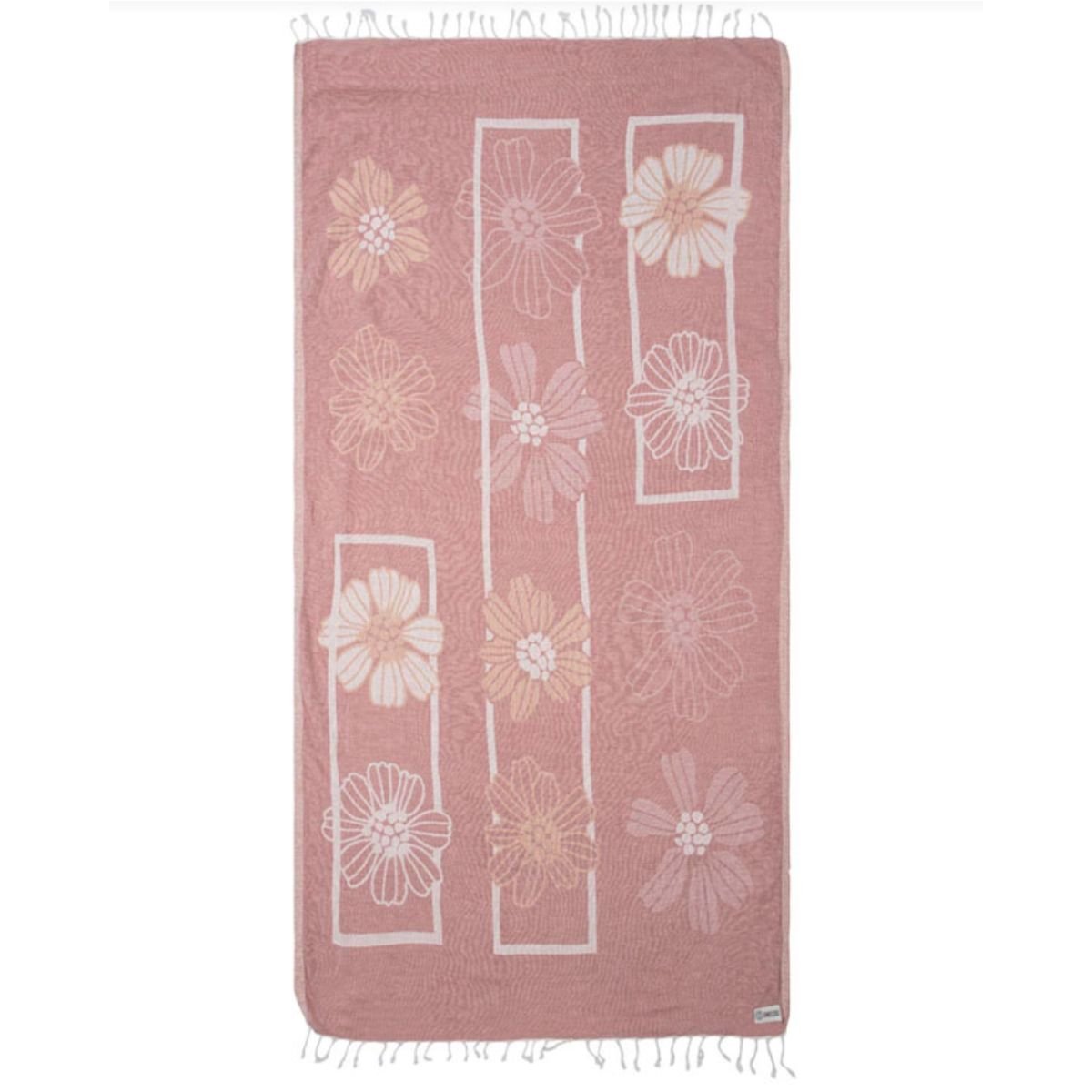 Sand Cloud Ida Towel - BoardCo