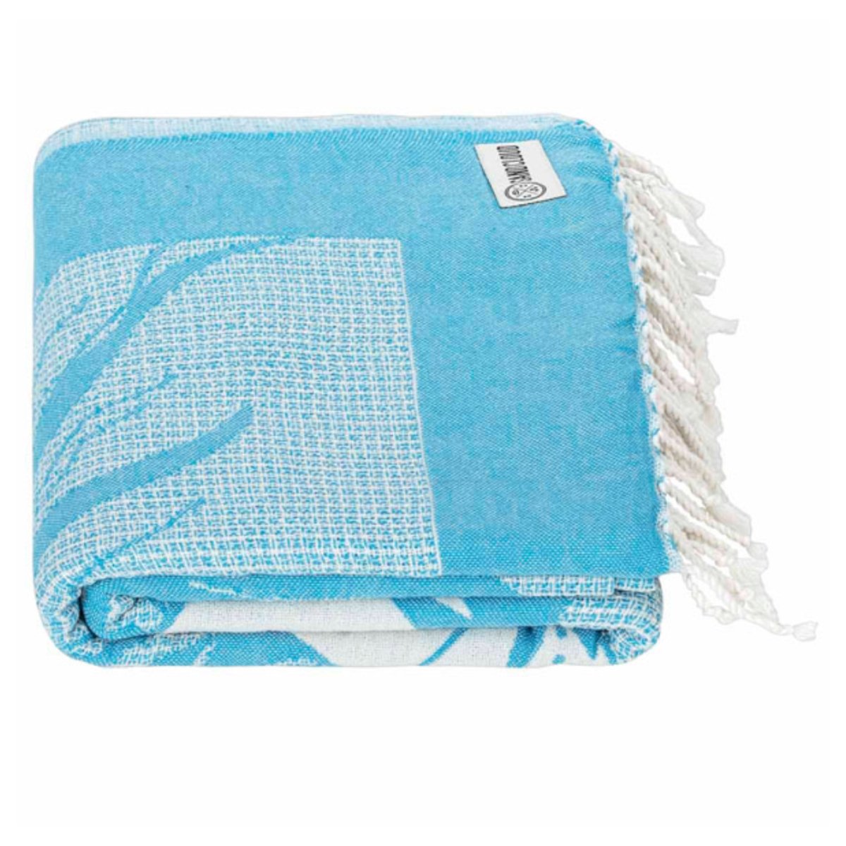 Sand Cloud Jellyfish Beach Towel in Large - BoardCo