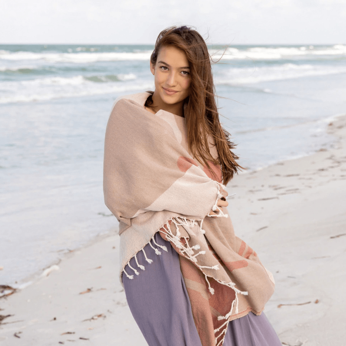 Sand Cloud Jupiter Beach Towel - BoardCo