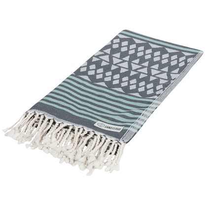 Sand Cloud Leo Beach Towel - BoardCo