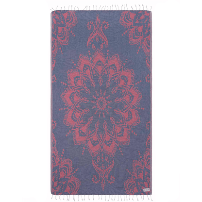 Sand Cloud Lynx Beach Towel - BoardCo