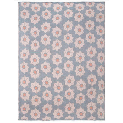 Sand Cloud Lyra Gauze Double Weave Beach Towel in Large - BoardCo