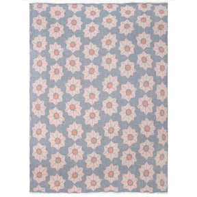 Sand Cloud Lyra Gauze Double Weave Beach Towel in Large - BoardCo