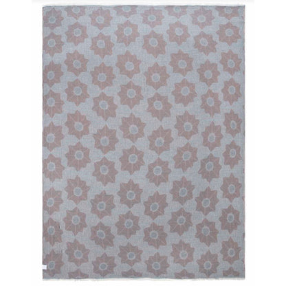 Sand Cloud Lyra Gauze Double Weave Beach Towel in Large - BoardCo