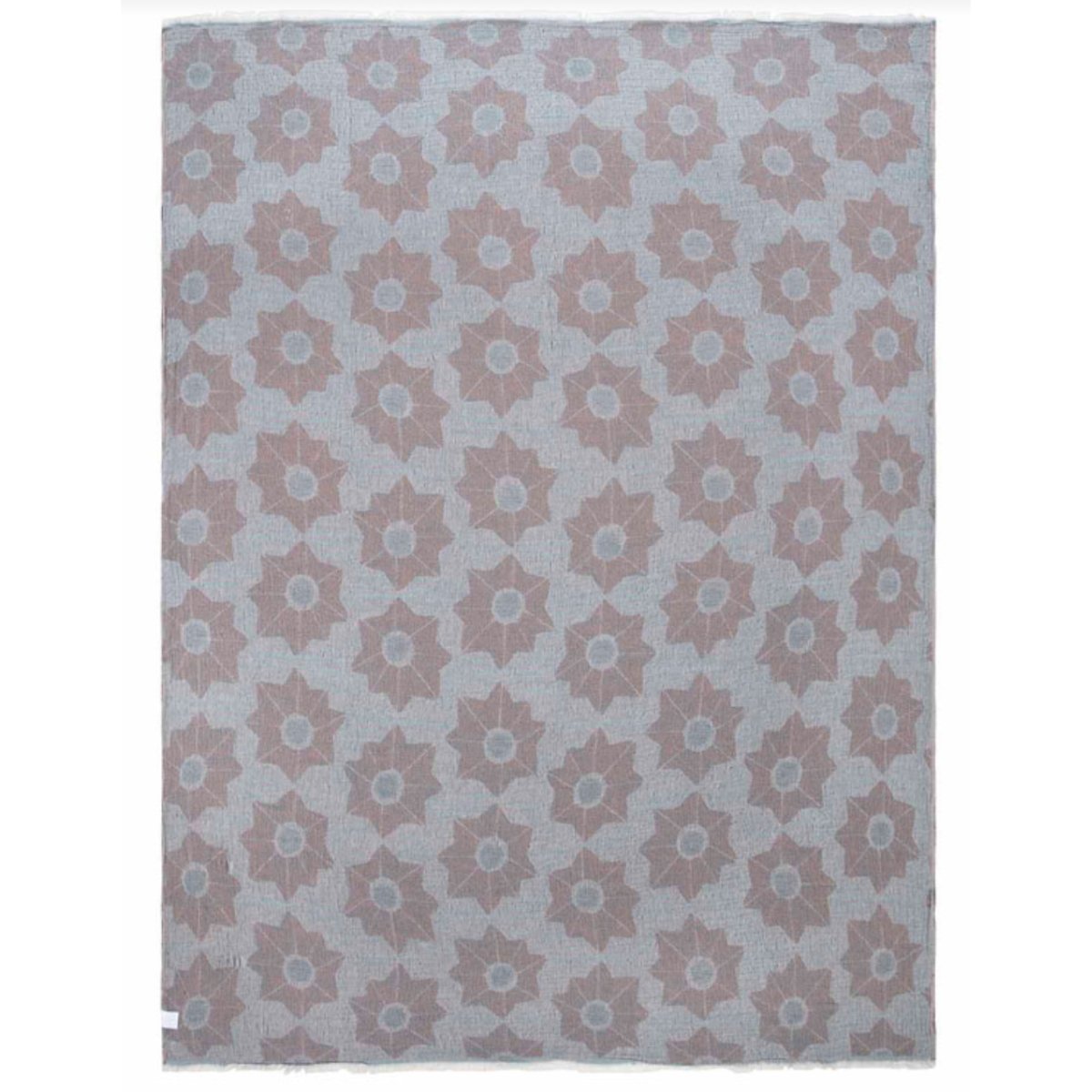 Sand Cloud Lyra Gauze Double Weave Beach Towel in Large - BoardCo