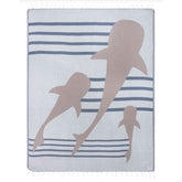 Sand Cloud Mako Beach Towel in Large - BoardCo