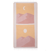 Sand Cloud Mars Beach Towel - BoardCo