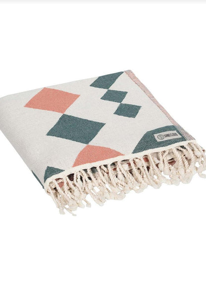 Sand Cloud Mateo Blanket Heavy Weight - BoardCo