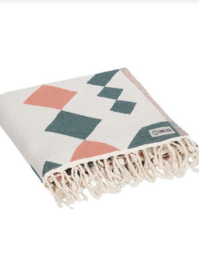 Sand Cloud Mateo Blanket Heavy Weight - BoardCo