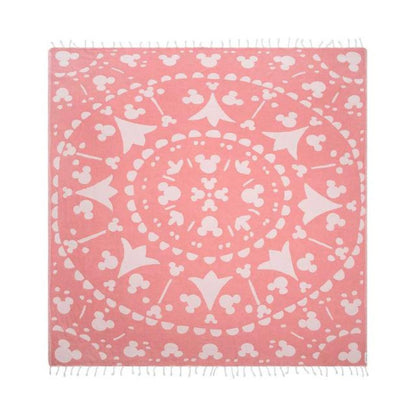 Sand Cloud Mickey Boho XL Towel - BoardCo
