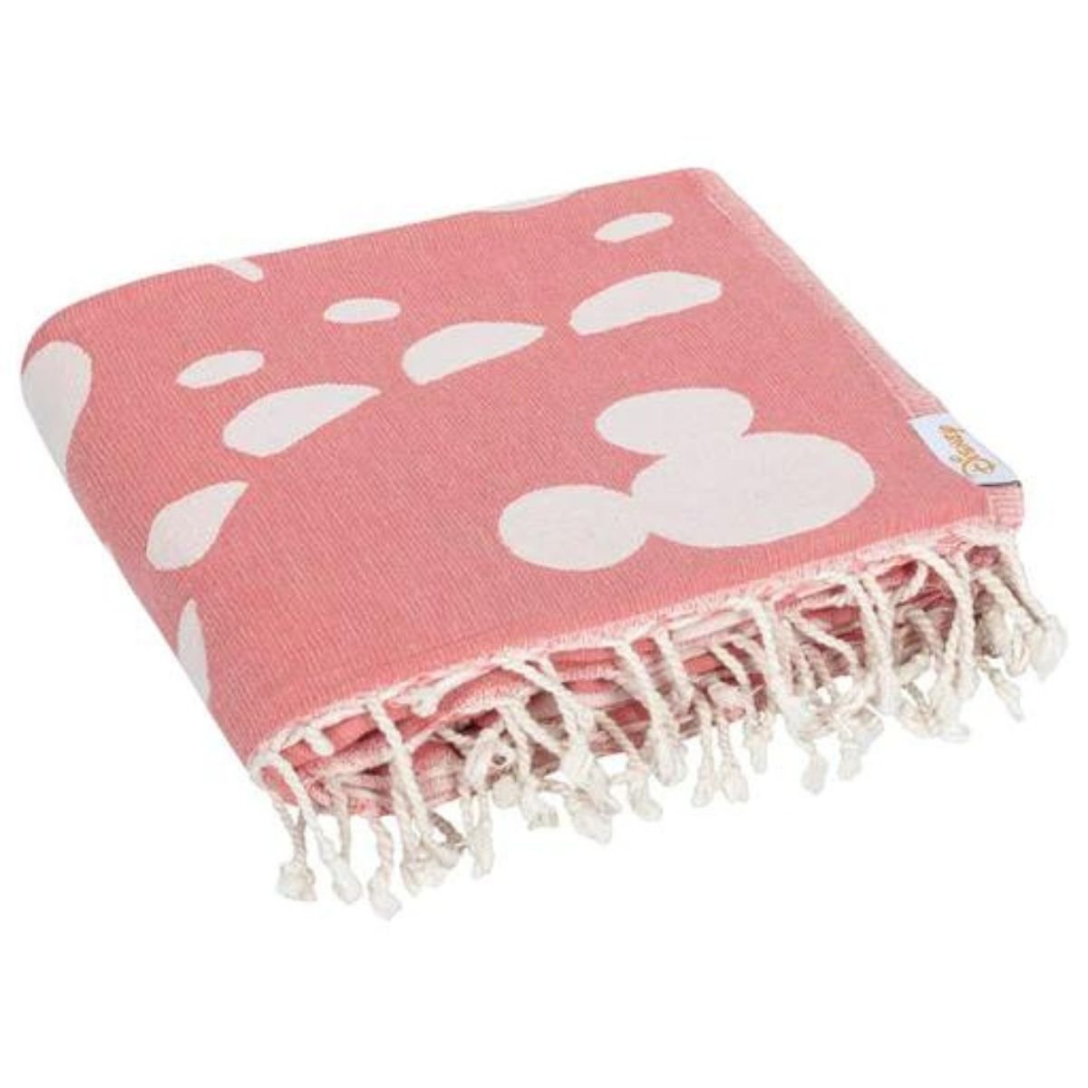 Sand Cloud Mickey Boho XL Towel - BoardCo