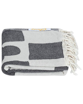Sand Cloud Mickey Checker Towel - BoardCo