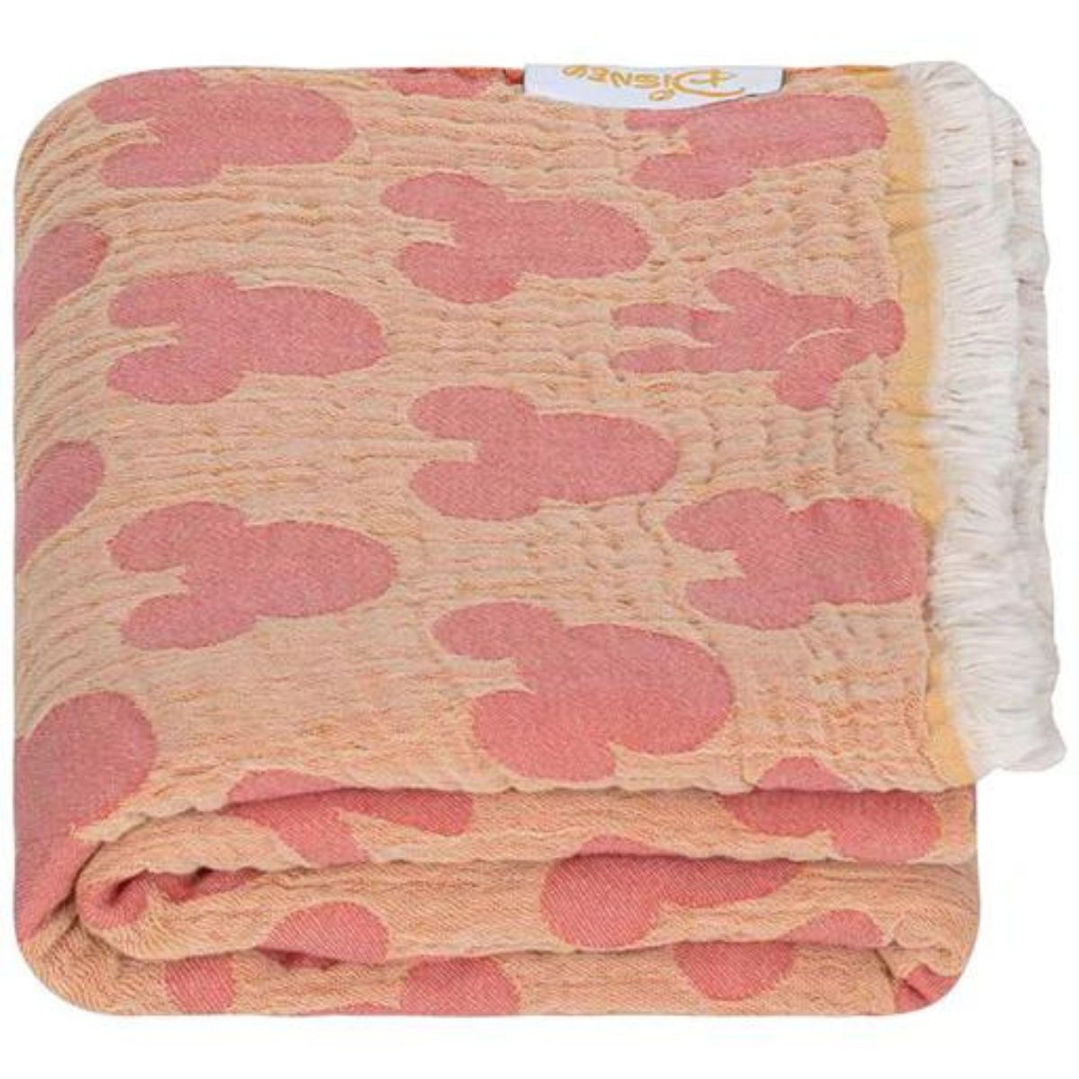 Sand Cloud Mickey Polka Dot Towel - BoardCo