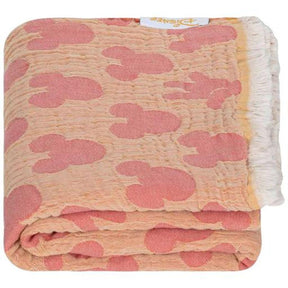 Sand Cloud Mickey Polka Dot Towel - BoardCo