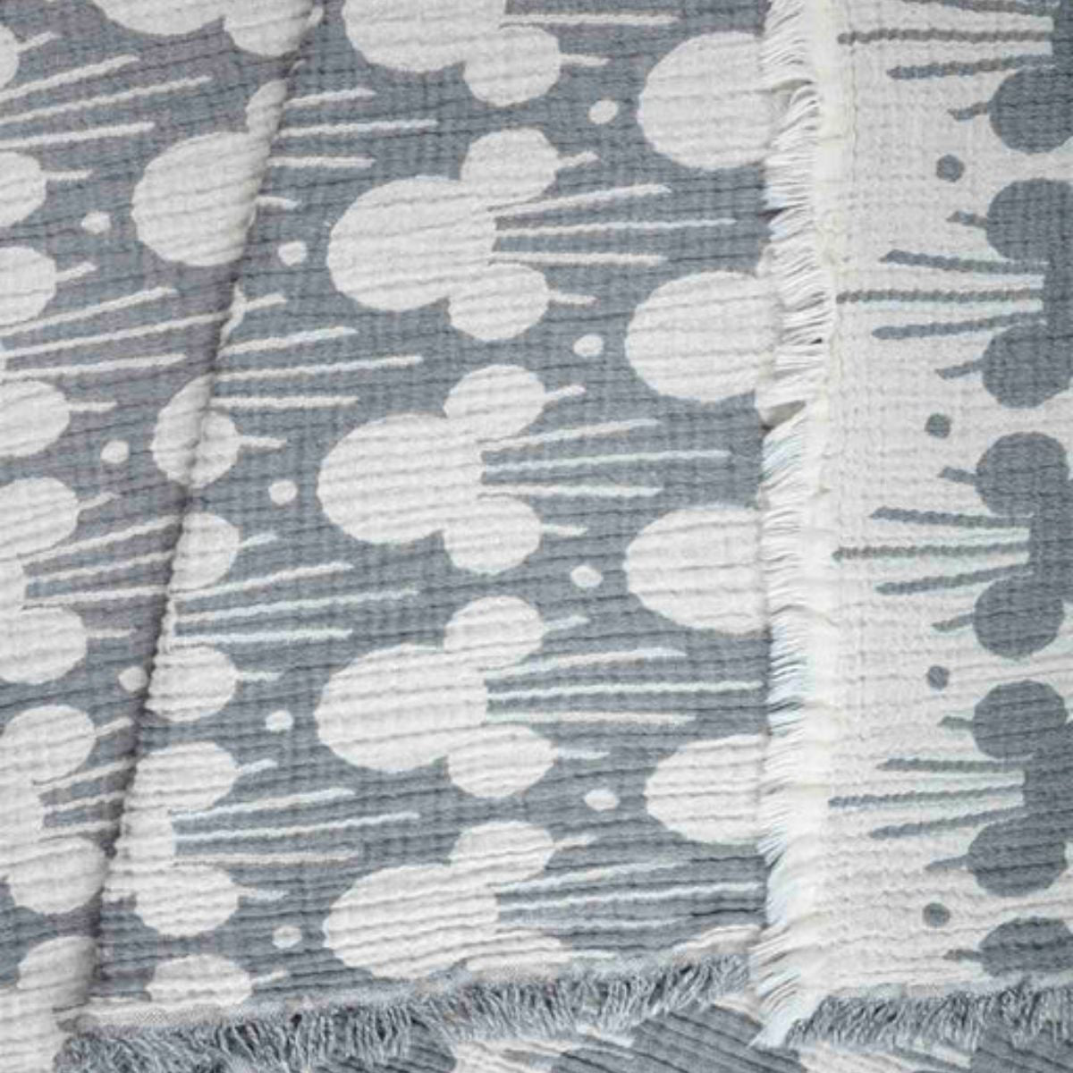 Sand Cloud Mickey Spotlight Party Blanket - BoardCo