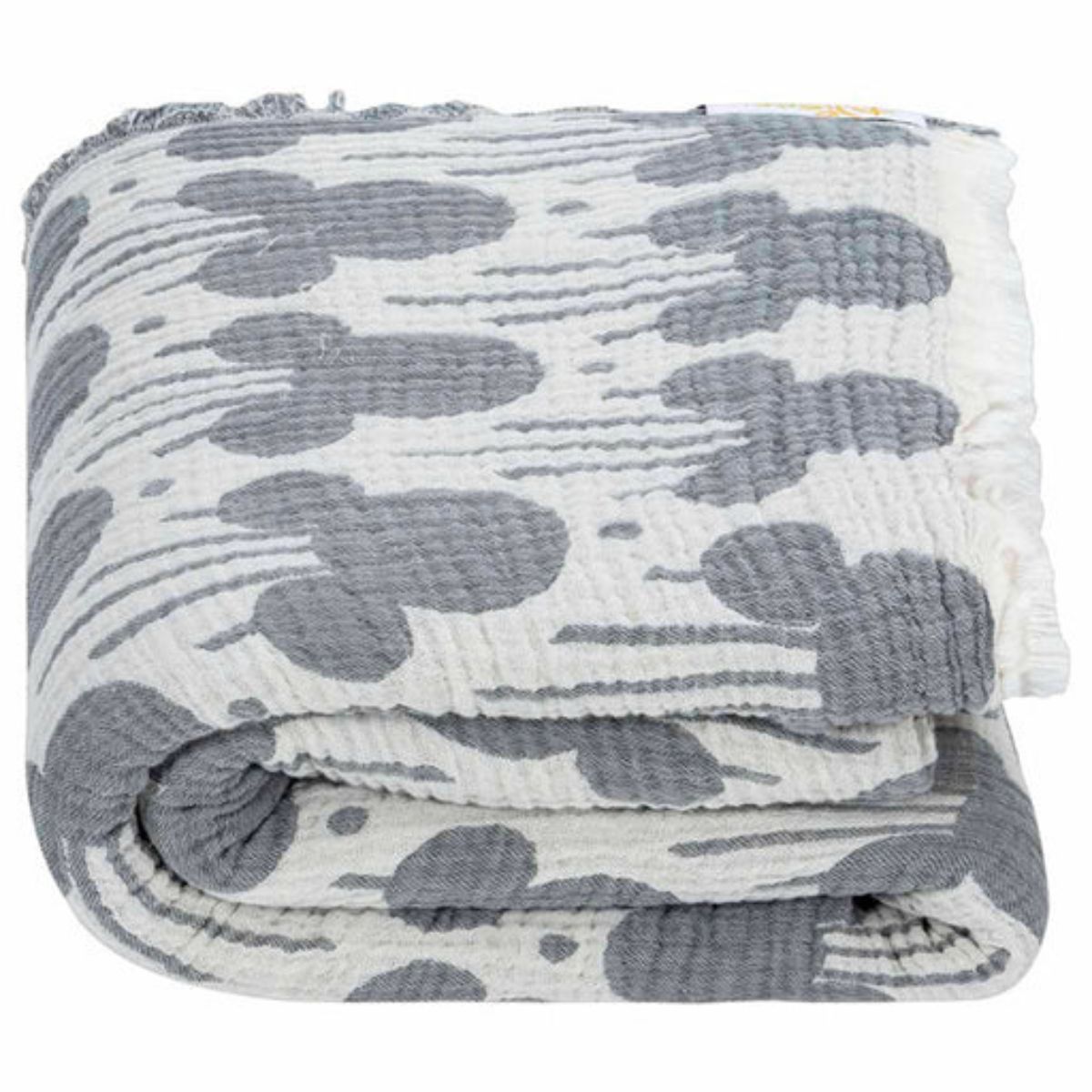 Sand Cloud Mickey Spotlight Party Blanket - BoardCo