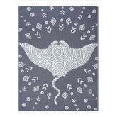 Sand Cloud Mr Ray - Large Towel - BoardCo