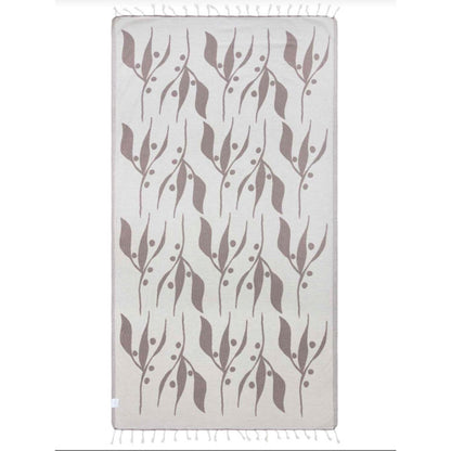 Sand Cloud Nebula Beach Towel - BoardCo