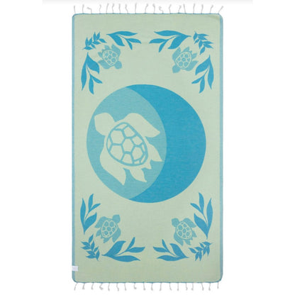 Sand Cloud Nix Beach Towel - BoardCo
