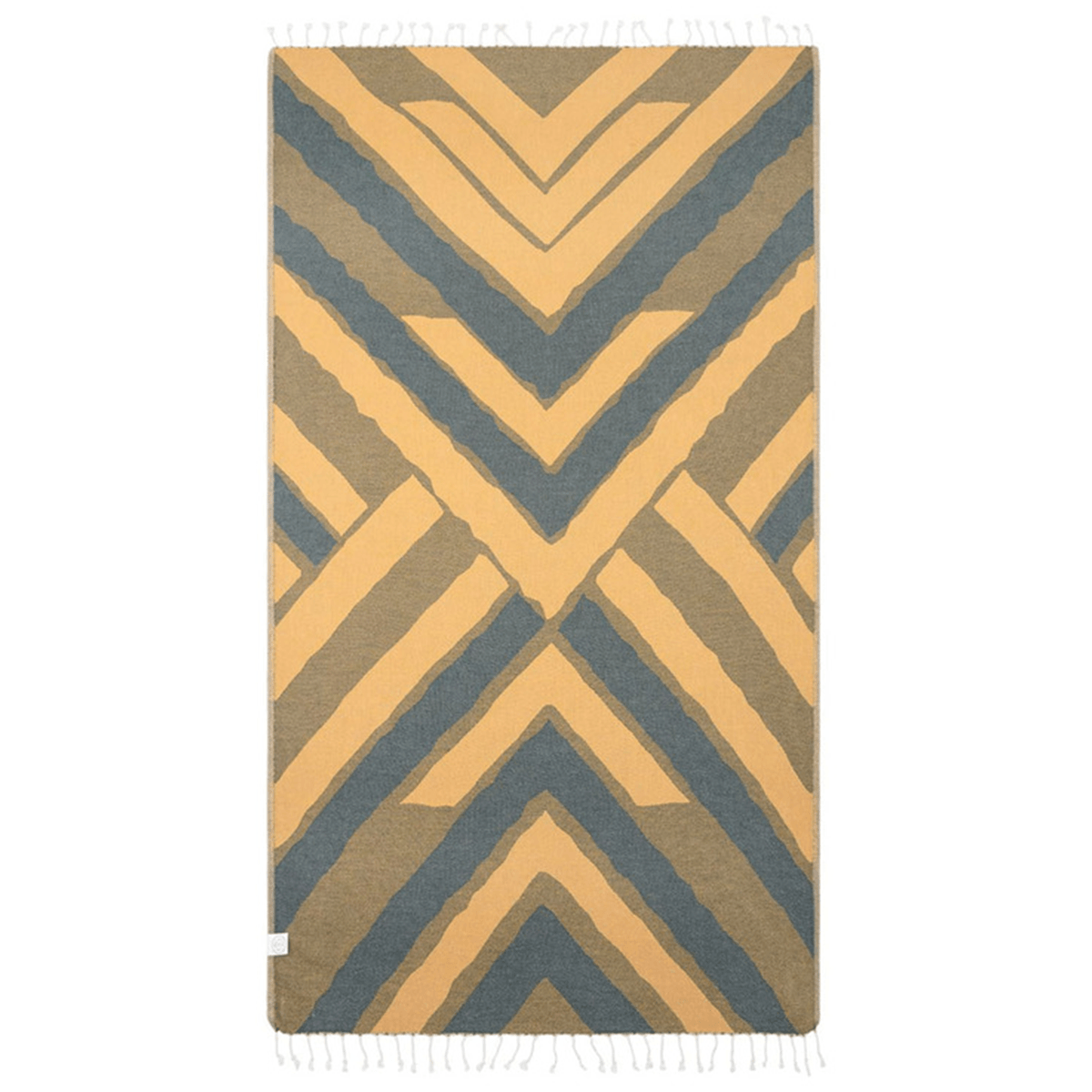 Sand cloud nova towel