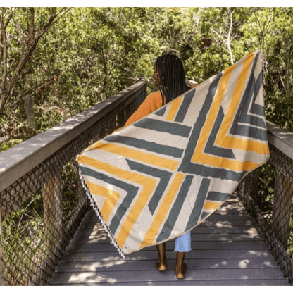 Sand Cloud Nova Towel - BoardCo
