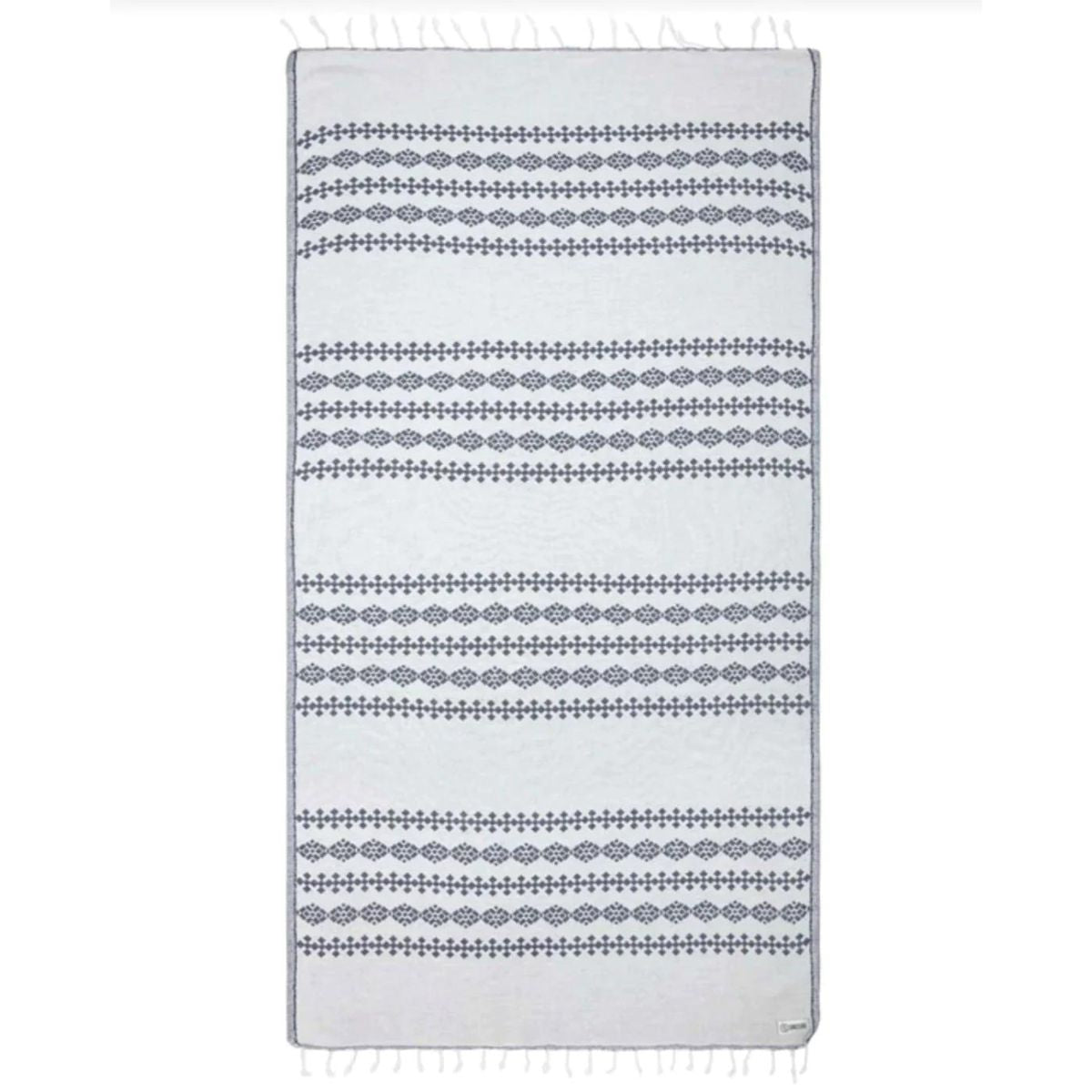 Sand Cloud Palo Stripe Towel - BoardCo