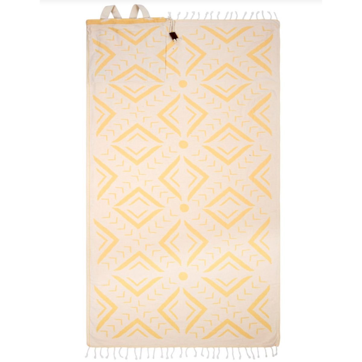 Sand Cloud Paragon Towel Bag - BoardCo