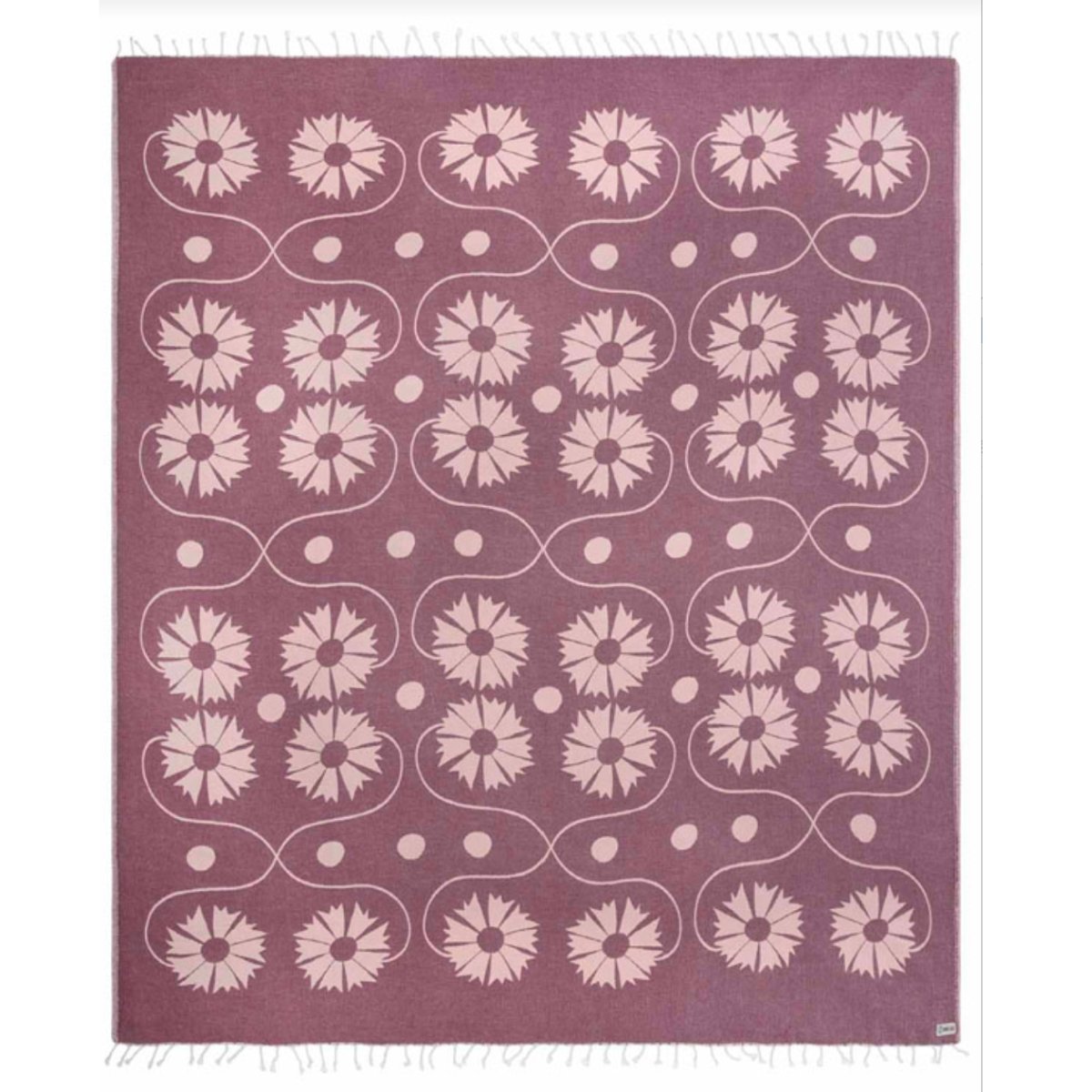 Sand Cloud Polaris Beach Towel in X-Large - BoardCo