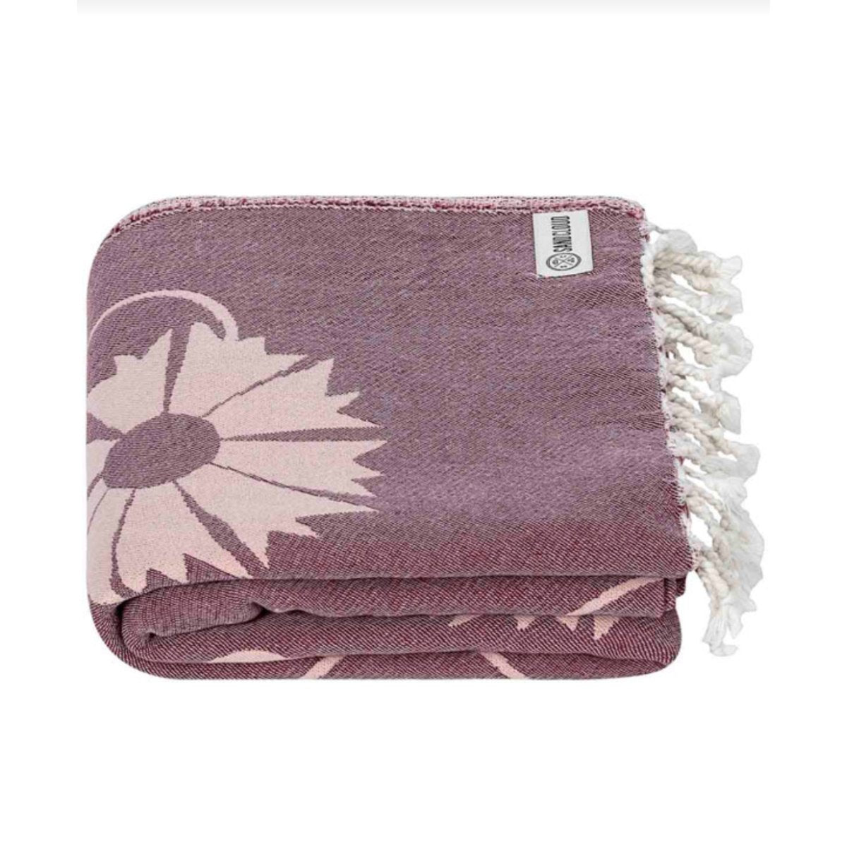 Sand Cloud Polaris Beach Towel in X-Large - BoardCo