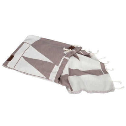 Sand Cloud Radius Bag Beach Towel - BoardCo