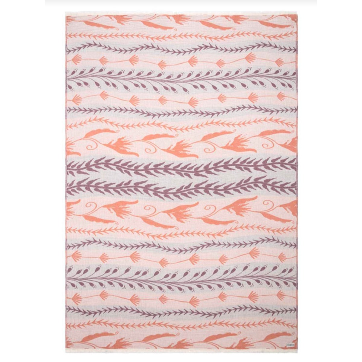 Sand Cloud Rigel Gauze Weave Beach Towel in Large - BoardCo