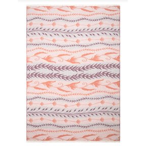 Sand Cloud Rigel Gauze Weave Beach Towel in Large - BoardCo