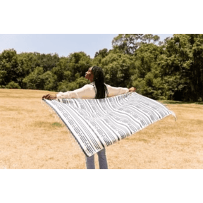 Sand Cloud Sets Stripe Towel - BoardCo