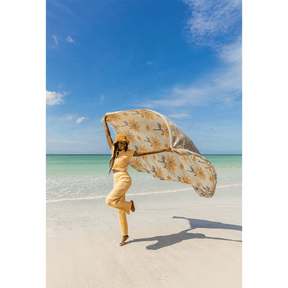 Sand Cloud Soraya Beach Towel - BoardCo