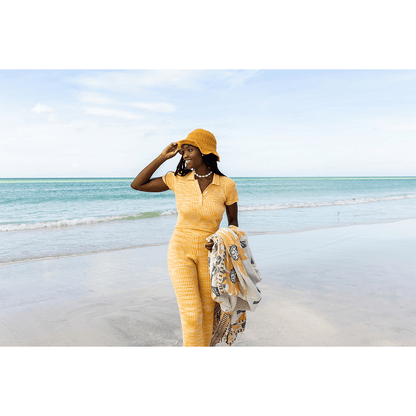 Sand Cloud Soraya Beach Towel - BoardCo