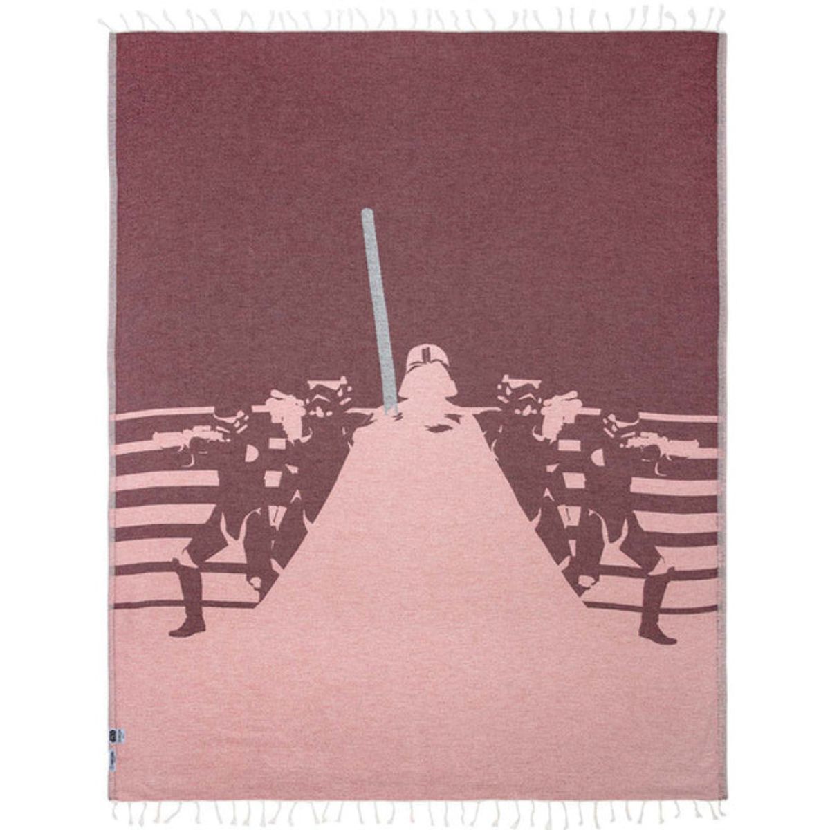 Sand Cloud Star Wars Commander Beach Towel Large - BoardCo