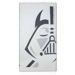 Sand Cloud Star Wars Darth Vader Beach Towel - BoardCo