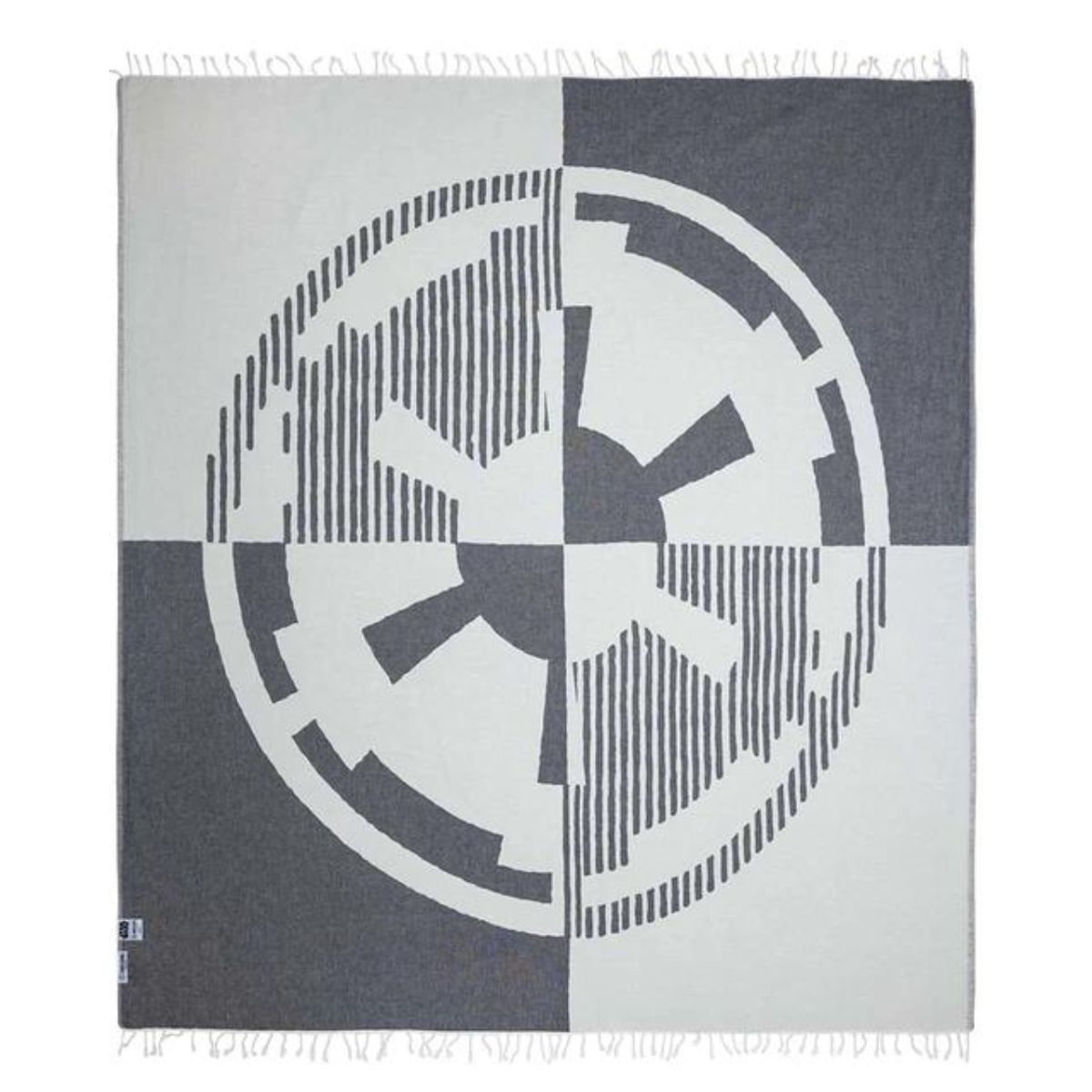 Sand Cloud Star Wars Imperial Seal Beach Towel X-Large - BoardCo