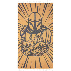 Sand Cloud Star Wars Manado Beach Towel - BoardCo