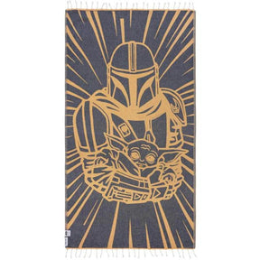 Sand Cloud Star Wars Manado Beach Towel - BoardCo