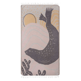 Sand Cloud Steller Beach Towel - BoardCo