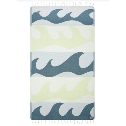 Sand Cloud Surge Beach Towel - BoardCo