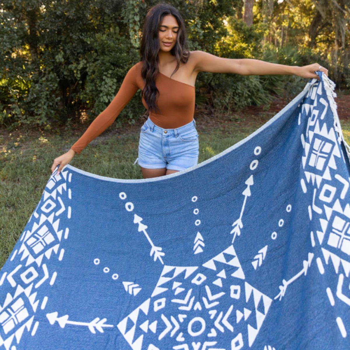 Sand Cloud Taurus Towel Sand cloud taurus towel