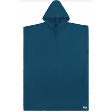 Sand Cloud Terra Solid Hooded Poncho - BoardCo