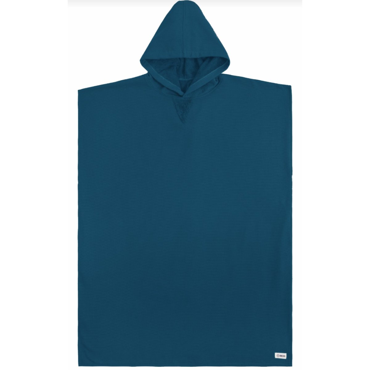 Sand Cloud Terra Solid Hooded Poncho - BoardCo