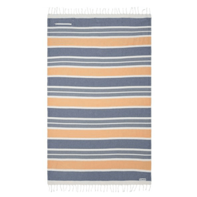 Sand Cloud Venus Stripe With Zip Pocket Beach Towel - BoardCo