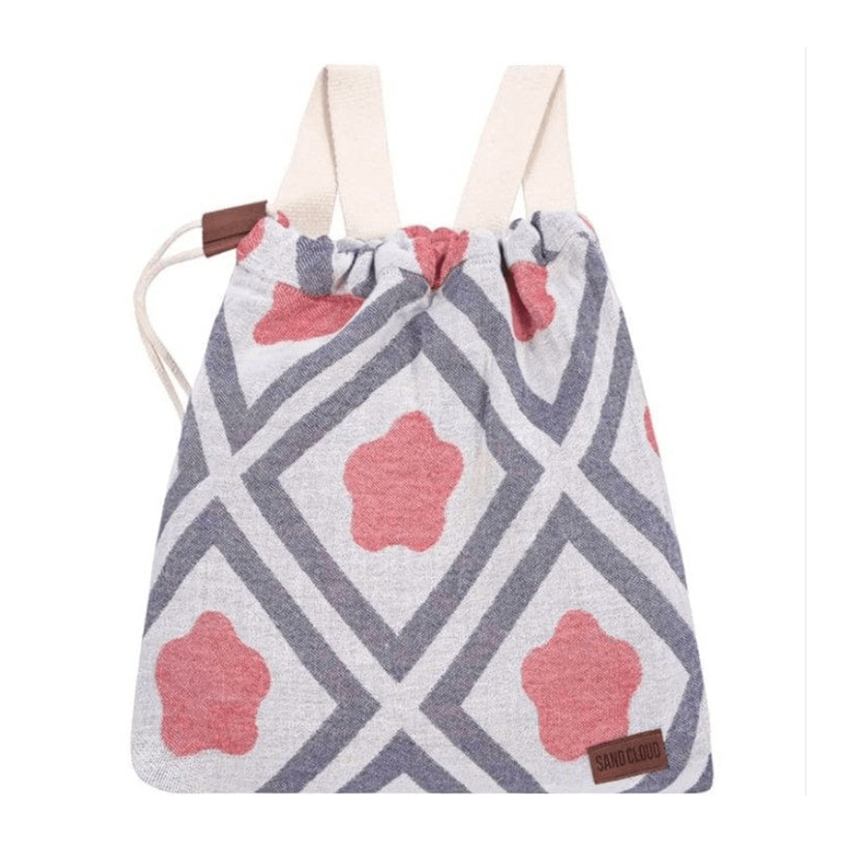 Sand Cloud Virgo Bag Beach Towel - BoardCo