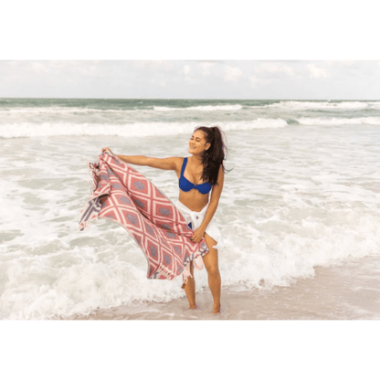Sand Cloud Virgo Bag Beach Towel - BoardCo
